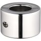 Ballstretcher van Staal