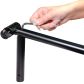 Zado Floor Pillory