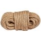 Henneptouw voor Bondage 10 m