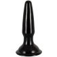 Liquorice Dip set anaal plugs