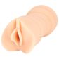 Sasha Grey UR3 Cream Pie Pocket Pussy