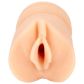 Sasha Grey UR3 Cream Pie Pocket Pussy