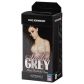 Sasha Grey UR3 Cream Pie Pocket Pussy