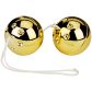 Gold Balls Geishaballen