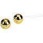 Gold Balls Geishaballen