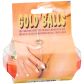 Gold Balls Geishaballen