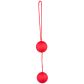 You2Toys Velvet Love Geishaballen