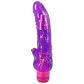 H2O Viking Dildo Vibrator 22 cm