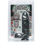 American Bombshell Ballistic Dildo met Zuignap XXL