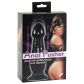 Anaal Pusher Plug