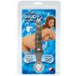 Anal Drops Buttplug 15 cm