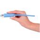 Siliconen Dilatator met Vibrator