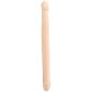 Doc Johnson Double Header Dong Smooth 45 cm