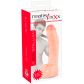 Realistixxx Stallion Realistische Dildo met Zuignap