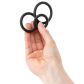 Sinful Cockring Set 3 stuks