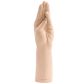 Belladonna's Magic Hand