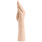 Belladonna's Magic Hand