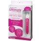 Ultimate Personal Shaver voor Vrouwen