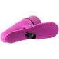 Nipplettes Tepelklemmen met Vibrator