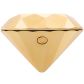 Bijoux Indiscrets Twenty One Vibrerende Diamant