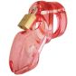 CB-3000 Red Kuisheidskooi 7.6 cm