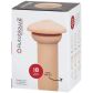 Masturbatie Sleeve voor Autoblow 2+