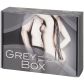 Orion Grey Box Sextoy Set