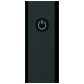 Nexus Ace Oplaadbare op Afstand Bedienbare Grote Anale Vibrator