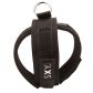 SXY Deluxe Cross Neopreen Verstelbare Handboeien