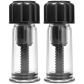 Master Series Maxxx Powerful Twist Tepelzuigers