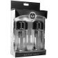 Master Series Maxxx Powerful Twist Tepelzuigers