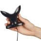 Master Series Ass Anchor 10 Functies Vibrerende Butt Plug
