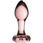 Icicles No 48 Glazen Buttplug