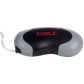 COLT Xtreme Turbo Vibrerend Ei met Afstandsbediening