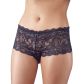 Cottelli Kanten Slips 3 Pack-set