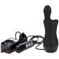 Doxy Don Krachtige Anale Vibrator met Afstandsbediening