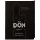 Doxy Don Krachtige Anale Vibrator met Afstandsbediening