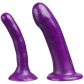 Sportsheets Anal Explorer Kit Strap-On Set