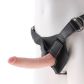 King Cock Harnas met Dildo 18 cm