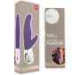Fun Factory Lady Bi Dual Rabbit Vibrator