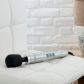 Doxy Die Cast Magic Wand