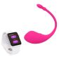 Lovense Lush G-Spot Vibrator met App