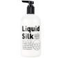 Liquid Silk Glijmiddel op Waterbasis 250 ml