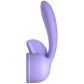 Wand Essentials Fluttering Kiss Dubbele Stimulatie Wandaccessoire