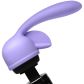 Wand Essentials Fluttering Kiss Dubbele Stimulatie Wandaccessoire