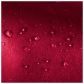 Liberator Fascinator Throw Merlot Luxueus Laken