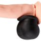 Perfect Fit Bull Bag Ballstretcher