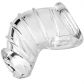 Master Series Detained Soft Body Kuisheidskooi