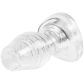 Master Series Full Access Tunnel Plug