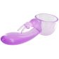 Wand Essentials Rabbit Dual Stimulatie Opzetstuk